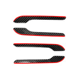 Deurgreepbekleding voor Tesla Model 3/Y (4 stuks)
